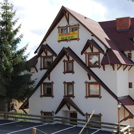 Villa Sofija Kopaonik Luaran gambar