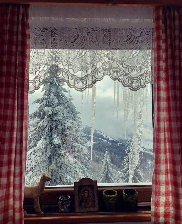 Villa Sofija Kopaonik Luaran gambar