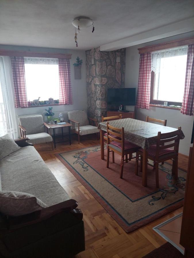 Villa Sofija Kopaonik Luaran gambar