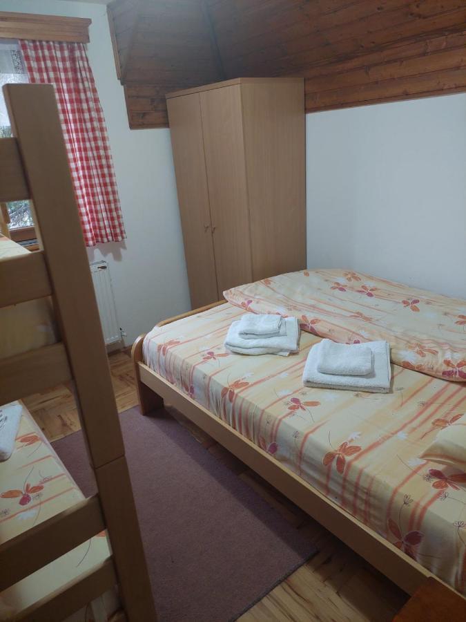 Villa Sofija Kopaonik Luaran gambar