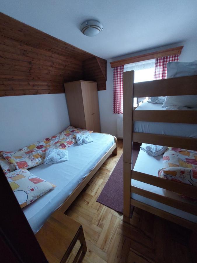 Villa Sofija Kopaonik Luaran gambar