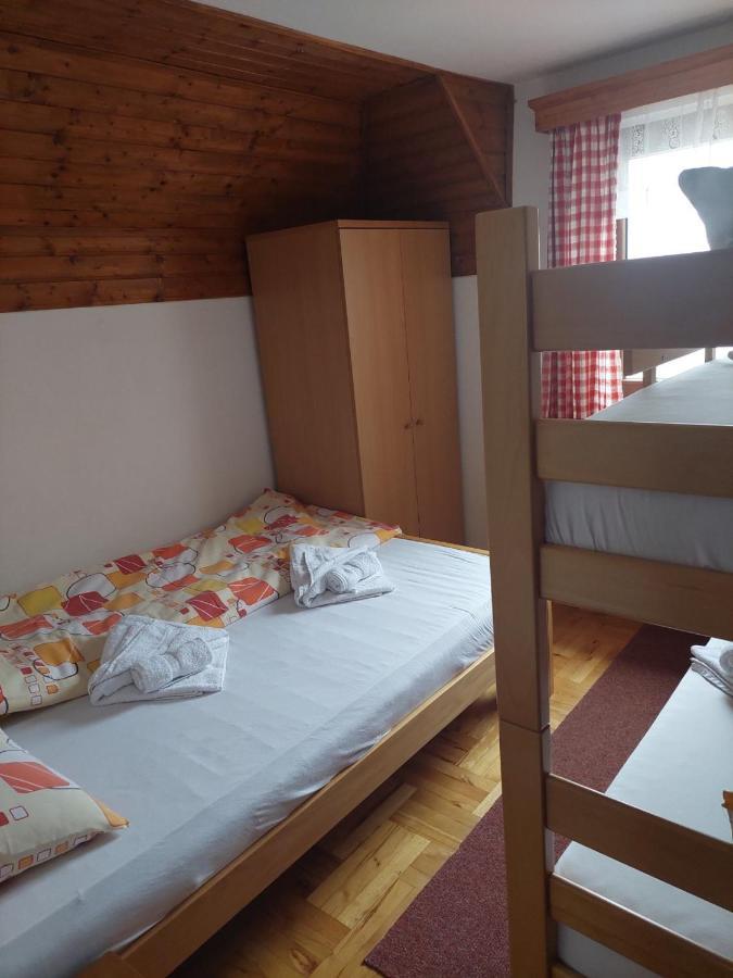 Villa Sofija Kopaonik Luaran gambar