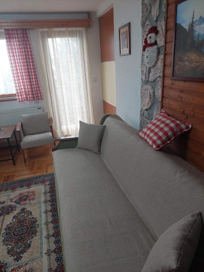 Villa Sofija Kopaonik Luaran gambar