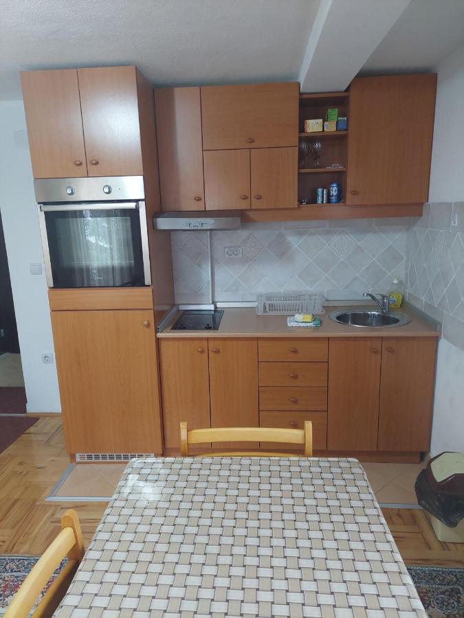 Villa Sofija Kopaonik Luaran gambar