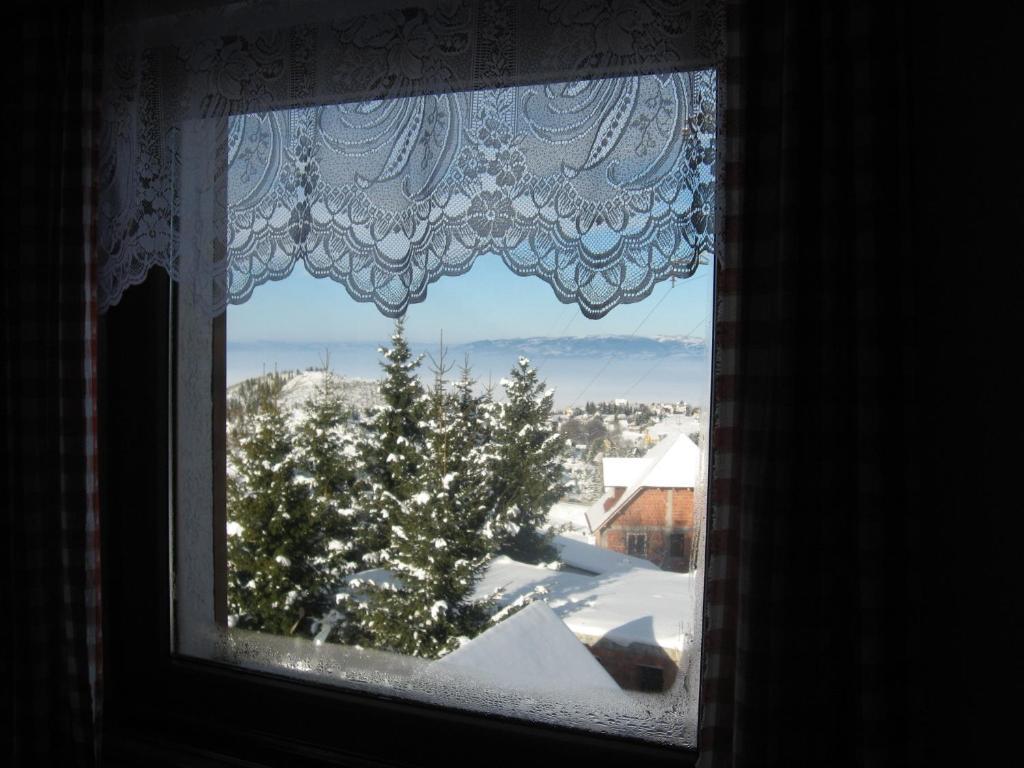 Villa Sofija Kopaonik Bilik gambar