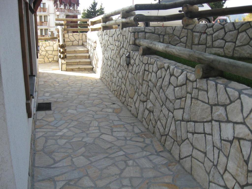 Villa Sofija Kopaonik Luaran gambar