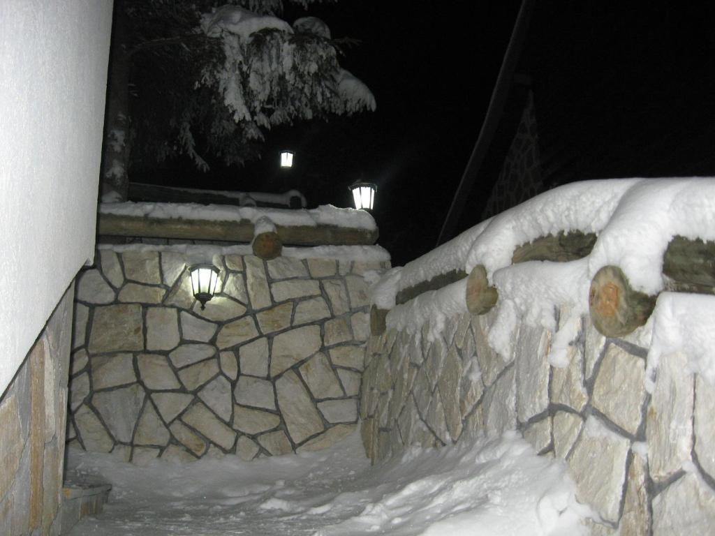 Villa Sofija Kopaonik Luaran gambar