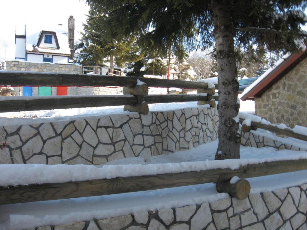 Villa Sofija Kopaonik Luaran gambar